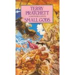 EN Discworld 13: Small Gods Terry Pratchett – Hledejceny.cz