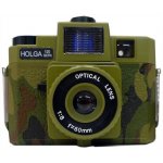 Lomography Holga 120 GCFN – Zboží Živě