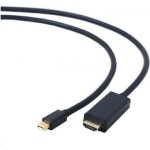 Gembird CC-mDP-HDMI-6 – Hledejceny.cz
