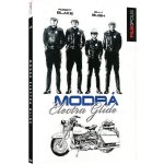 modrá electra glide DVD – Hledejceny.cz