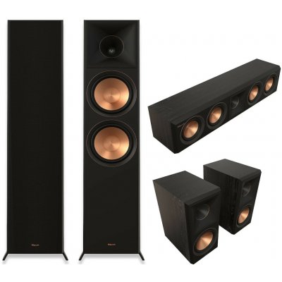 Klipsch RP-8000F II – Zboží Živě