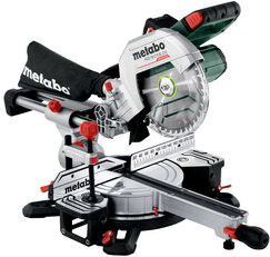 Metabo KGS 18 LTX BL 216 614216650