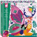 Janod Kreativní mozaika Víly a jejich svět – Hledejceny.cz