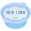 Vonný vosk Bomb Cosmetics vonný vosk Fresh Linen Čerstvě vyprané prádlo 35 g