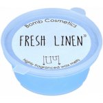 Bomb Cosmetics vonný vosk Fresh Linen Čerstvě vyprané prádlo 35 g – Hledejceny.cz