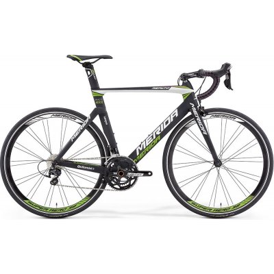 merida reacto 4000 lampre
