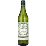 Dolin Dry Vermouth de Chambéry 17,5% 0,75 l (holá láhev) – Zboží Dáma