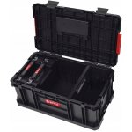 Qbrick System Kufr na nářadí System TWO 2 organizéry přepážky Z251606PG003 – Sleviste.cz