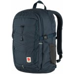 Fjällräven Skule navy 28 l – Zboží Dáma