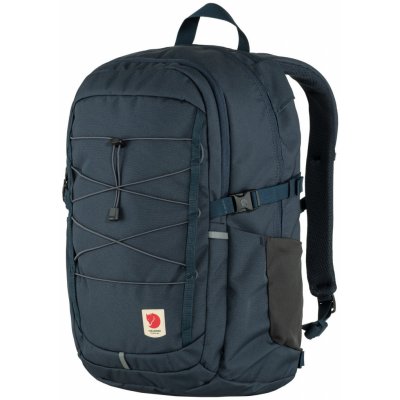 Fjällräven Skule navy 28 l – Zboží Dáma