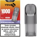 Venix Relx soMatch Pod Blueberry Raspberry – Zboží Dáma