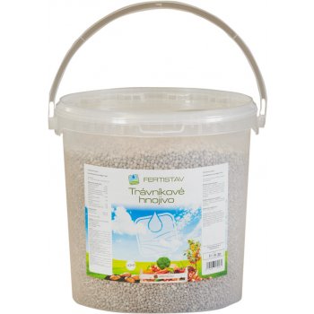 FERTISTAV Trávníkové hnojivo 10 kg