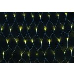 Linder Exclusiv Světelná síť 240 LED Teplá bílá – Hledejceny.cz