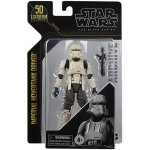 Hasbro Star Wars The Black Series Archive Imperial Hovertank Driver Action – Sleviste.cz