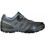 Scott W'S SPORT CRUS-R BOA dark grey/light blue – Zboží Dáma