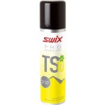 Swix TS08L-12 Top speed -4 až +4°C červený 50 ml – Hledejceny.cz