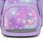 Topgal aktovka KIRA 25004 fialová – Hledejceny.cz