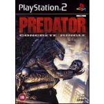 Predator: Concrete Jungle – Zboží Dáma