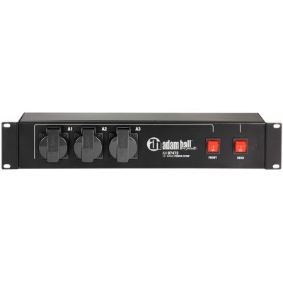 Adam Hall AH87472 – Hledejceny.cz