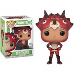 Funko Pop! Fortnite Tricera Ops Series 2 9 cm – Hledejceny.cz