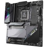 Gigabyte X670E AORUS MASTER – Hledejceny.cz