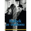 Polibek ze stadionu DVD