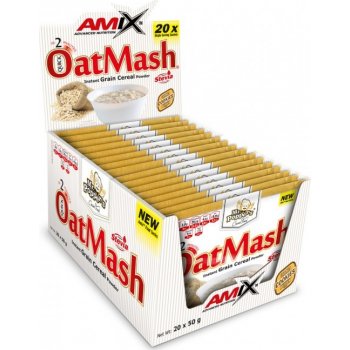Amix OatMash 50 g
