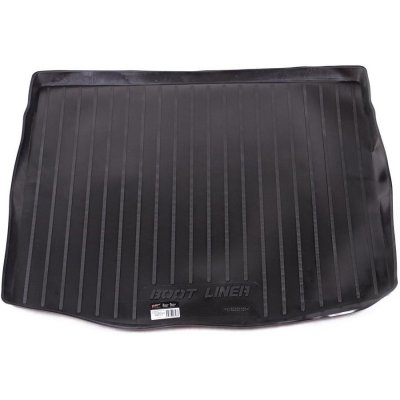 Gumová vana do kufru Sixtol Ford Focus III Sedan DYB 2010-2016 – Hledejceny.cz