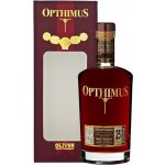 Opthimus 25Malt Whisky Finish 43% 0,7 l (karton) – Zboží Dáma