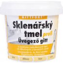 KITTFORT Profi O 5500 sklenářský tmel 700g