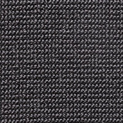 ITC Metrážový koberec Tango 7808 šíře 4 m černý – Zboží Mobilmania