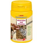 Sera Reptimineral C 85 g – Sleviste.cz