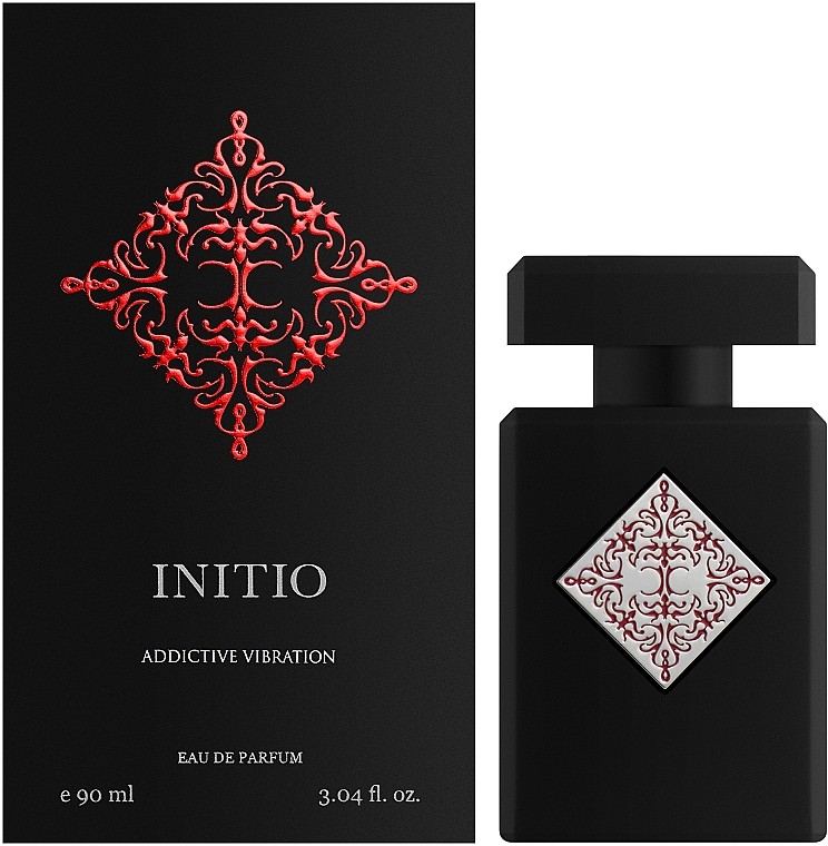 Initio Addictive Vibration parfémovaná voda dámská 90 ml