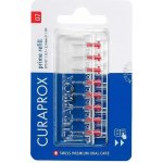 Curaprox Prime Refill CPS 0,7 - 2,5 mm 8 ks – Hledejceny.cz