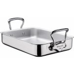 Mauviel M´cook pekáč 35x25 cm – Sleviste.cz