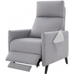 NoBi Noblin polohovací šedá – Sleviste.cz