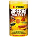 Tropical Supervit Tablets A 50 ml – Zboží Dáma