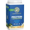 Proteiny Sunwarrior Warrior Blend Organic Protein + Greens 750 g