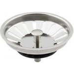 Sinks sítko kovové 80mm – Zboží Dáma