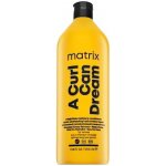 Matrix A Curl Can Dream Conditioner kondicionér pro vlnité a kudrnaté vlasy 1000 ml – Sleviste.cz