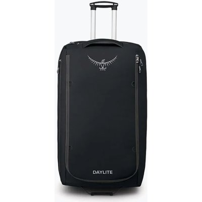 Osprey Daylite Wheeled Duffel černá 115 l – Zboží Mobilmania