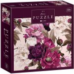 Interdruk Flowers 1 500 dílků – Sleviste.cz