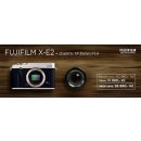 Digitální fotoaparát Fujifilm X-E2
