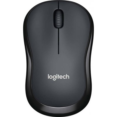 Logitech M220 Silent 910-004878 – Zboží Živě