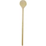 DŘEVOTVAR vařečka kulatá 90cm dřev MAT253655 – Hledejceny.cz