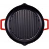 Pánev Green home Grill pánev 31 cm