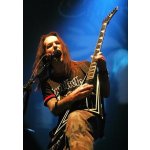 Plakát, Obraz - Children Of Bodom, 26.7 × 40 cm – Sleviste.cz