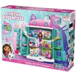 Spin Master Gabby's Dollhouse Velký dům – Zboží Mobilmania