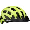 Cyklistická helma Lazer Compact DLX Flash yellow 2023