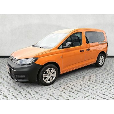 Volkswagen Caddy 1.5 TSI DSG 85 kW – Hledejceny.cz